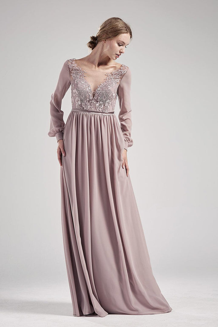 long sleeve scoop neck dress Black Solid Long Sleeve Scoop Neck Maternity Maxi Dress  PinkBlush