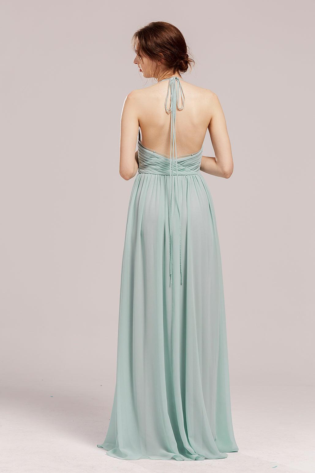 Infinity Dress H846 Custom / CinnamonRose-LY076 Infinity Dress H846 Custom / CinnamonRose-LY076