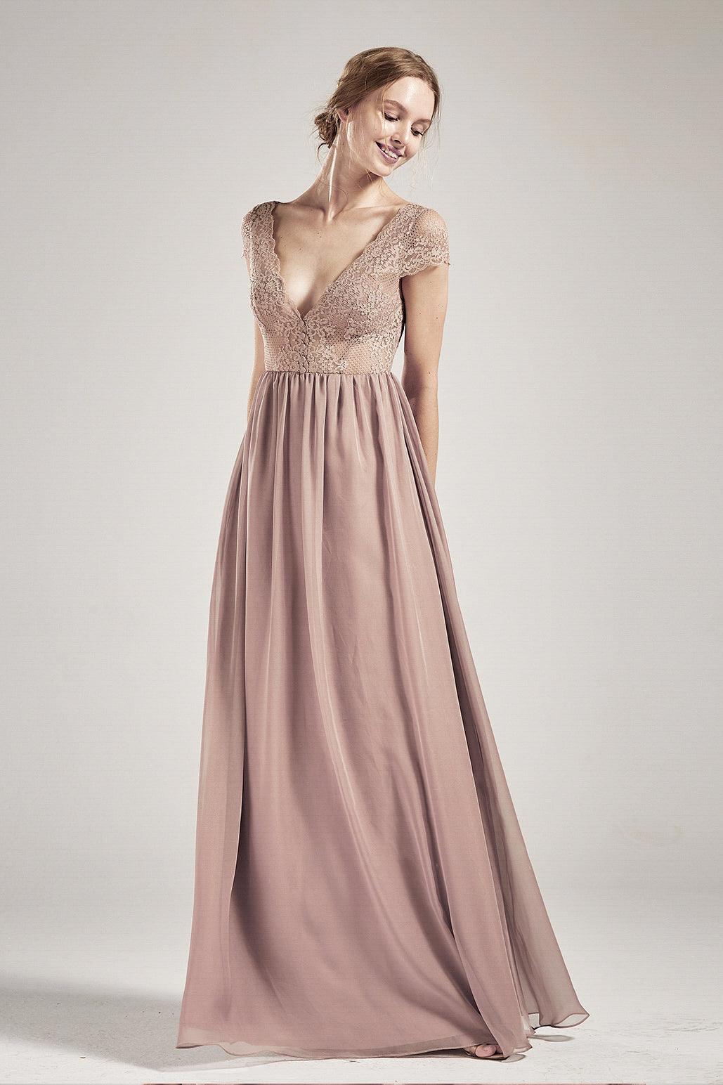 Boho Lace Dress L510 – RENZRAGS