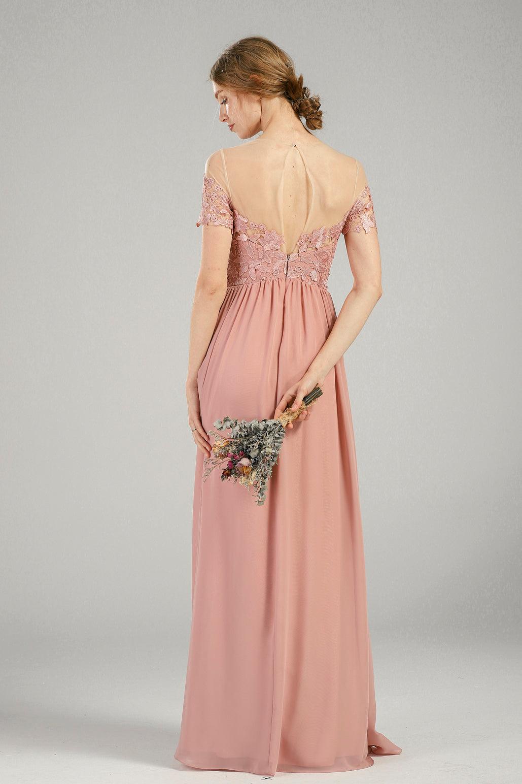 bohemian prom dresses Get A Chic Look With Trending Boho Prom Dresses