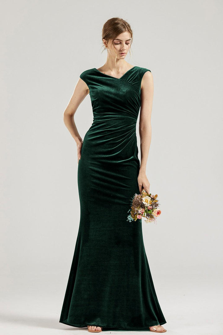 keh64636☆ ミストレアスCape Set Velvet Dress 21SIX-FW24-21SV00826-Eternal-